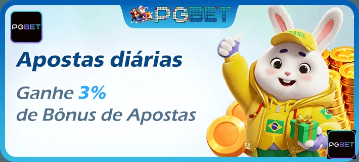 Interface colorida de cassino online da pgbet.com