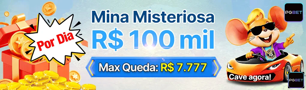Promoções Regulares para Todos