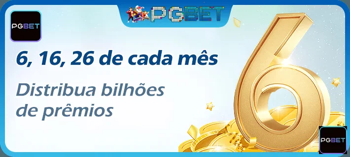 Tela de celular mostrando bônus de boas-vindas do pgbet.com